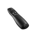 Wireless Laser Presenter