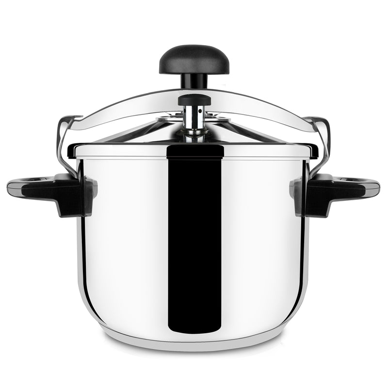 Taurus 6L Ontime Classic Pressure Cooker