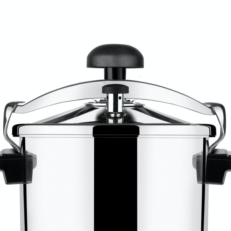 Taurus 6L Ontime Classic Pressure Cooker