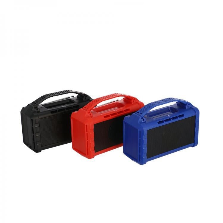 WSA-844 Bluetooth Speaker