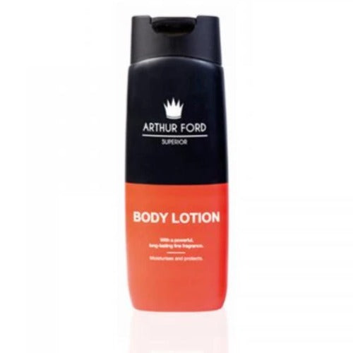 ARTHUR FORD BODY LOTION VIP-M - 400ML