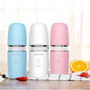 Speed Frog Portable Juicer