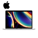MaBook Pro 13 inch with touch bar: 2.0GHZ QUAD-CORE 10th-Gen INTEL CORE i5 PROCESSOR