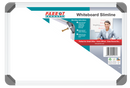 Slimline Non-Magnetic Whiteboard