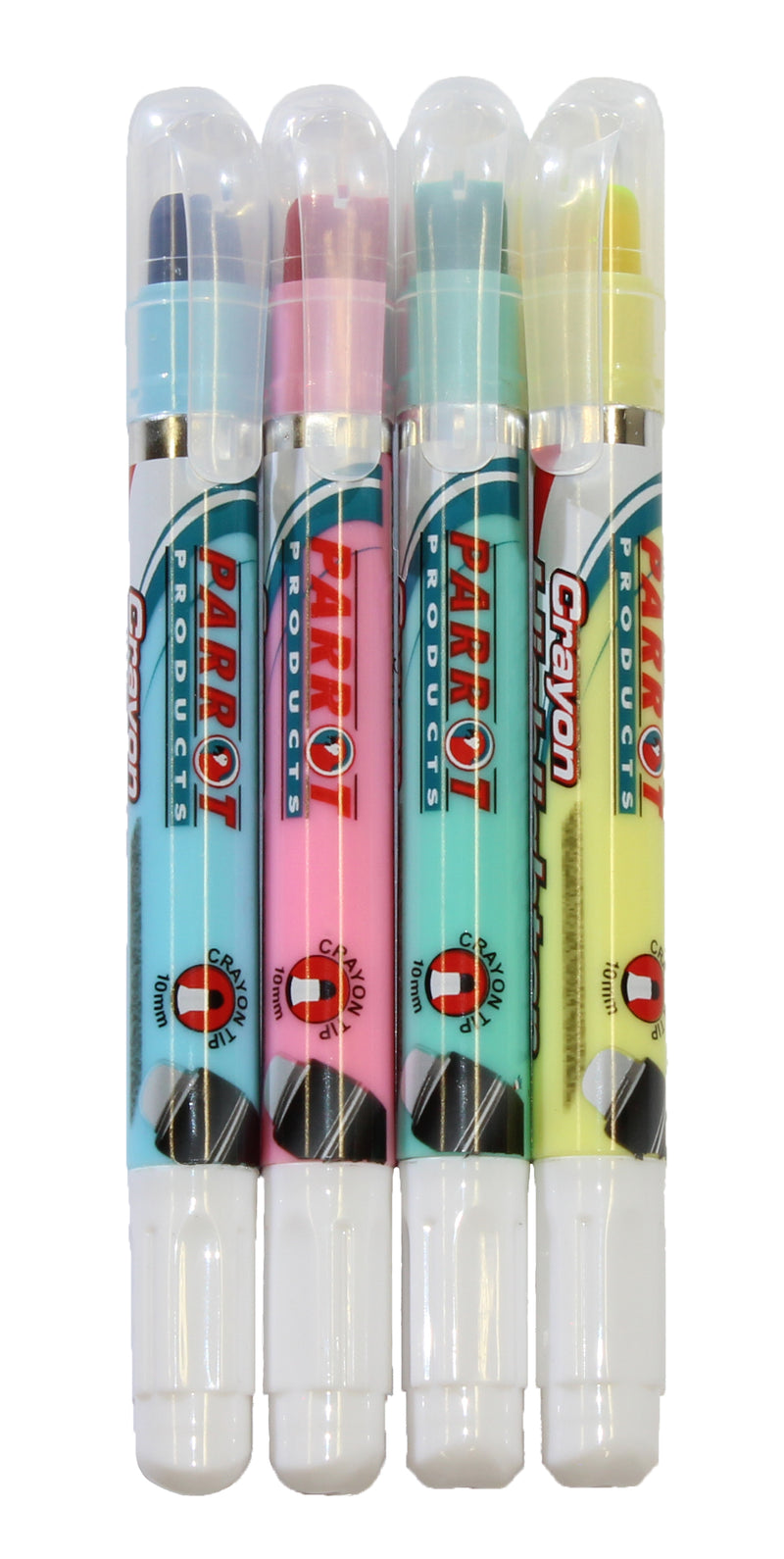 Crayon Highlighters (Crayon Tip)