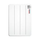 Writing Slate Plastic  (Lines)