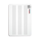 Writing Slate Plastic (Music Lines)