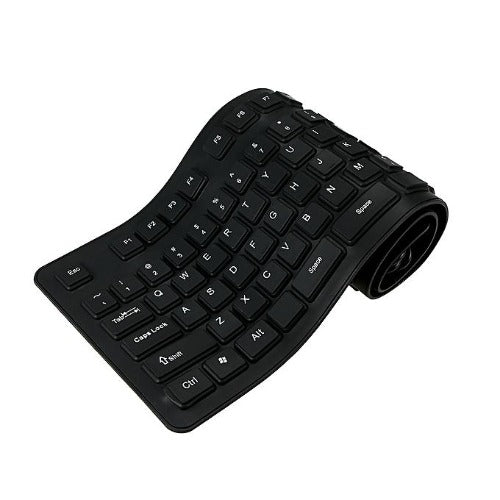 Flexible Keyboard