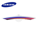 SAMSUNG 32" White Curved Monitor - 1.8m Curve Radius