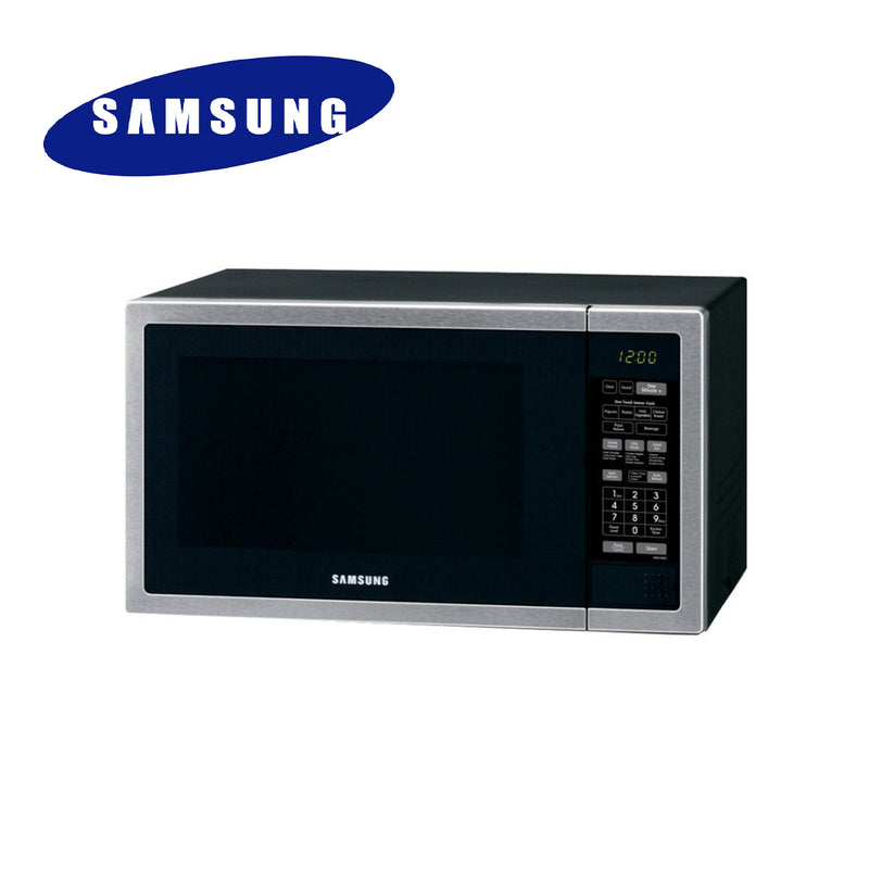 SAMSUNG ME6104ST1 Solo MWO with Ceramic Interior, 28 L