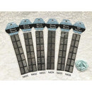 Nail Art Hollow Stickers