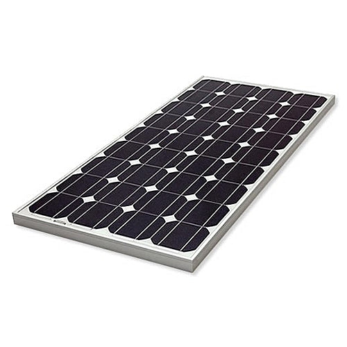 70 Watt Solar Panel Monocrystalline