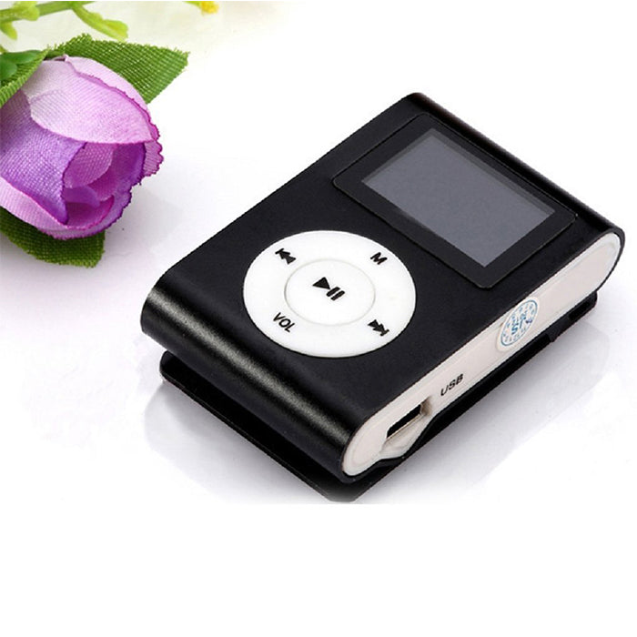 Digital MP3 Player