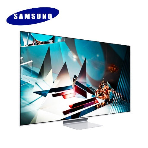 SAMSUNG Q800T QLED 8K Smart TV