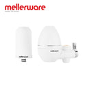 mellerware tap filter plastic white 2000l per filter