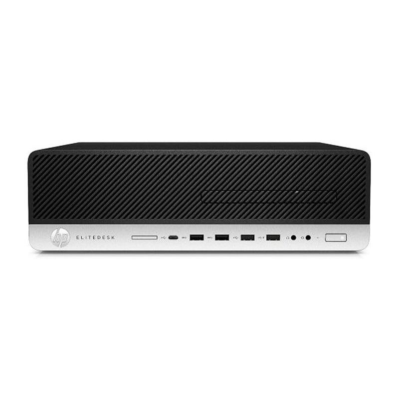 HP EliteDesk 800 G5 SFF PC