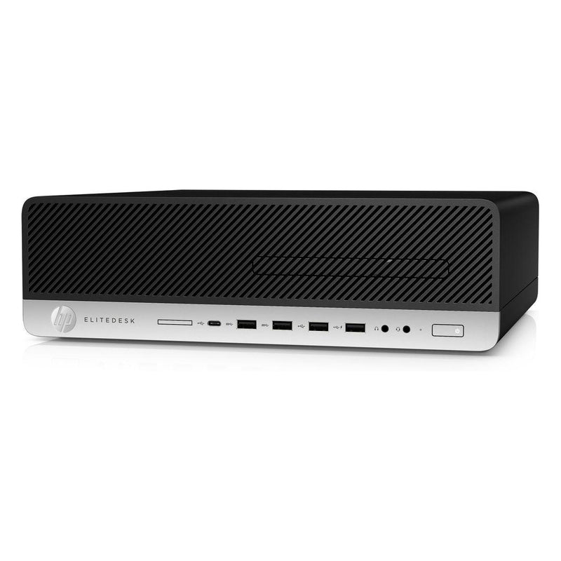 HP EliteDesk 800 G5 SFF PC