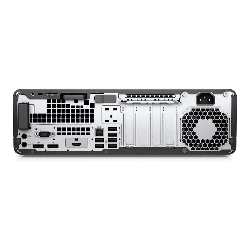 HP EliteDesk 800 G5 SFF PC