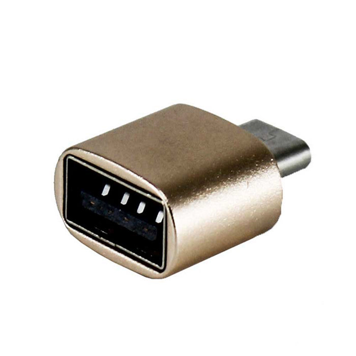 OTG Mini Adapter Type-C