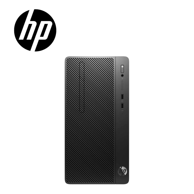 HP 290 G4 MT - Intel Core i5