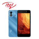 Itel A33 Plus