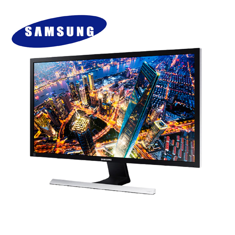 SAMSUNG 28" E590 Series 5 UHD Monitor