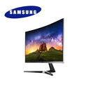 SAMSUNG CJG50 Curved High Resolution Gaming Monitor