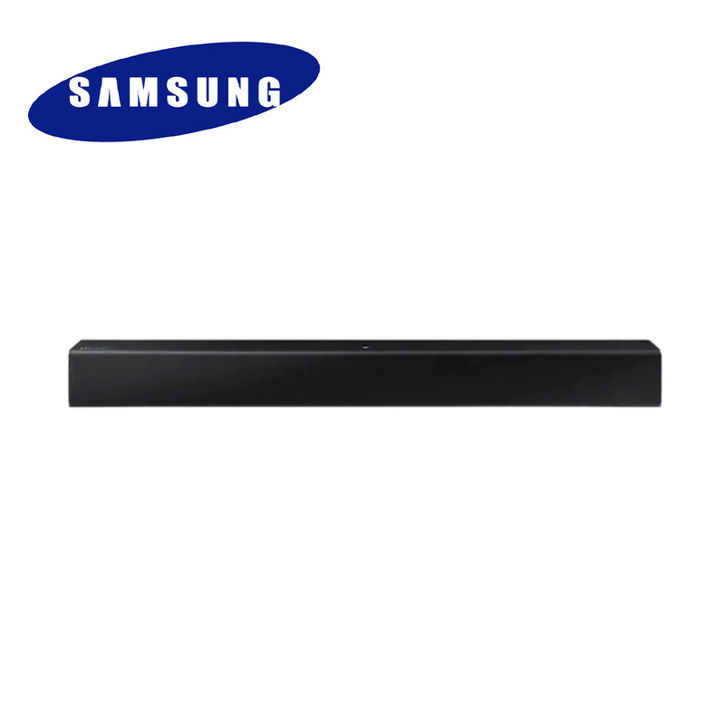 SAMSUNG HW-T400 2ch 40W Soundbar