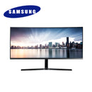 SAMSUNG 34" Curved Business Monitor CH89