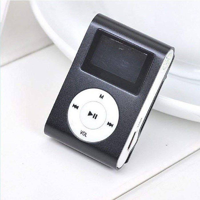 Digital MP3 Player