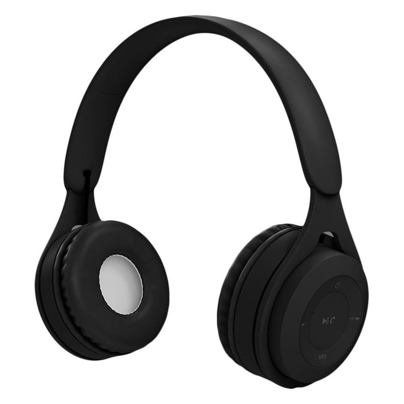 Y08 Wireless Stereo Headphone