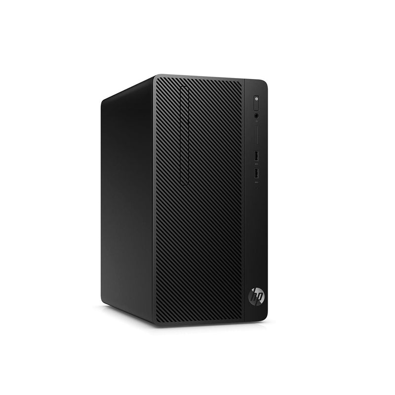 HP 290 G4 MT - Intel Core i5