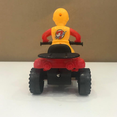 Kids Toys Quad Bike