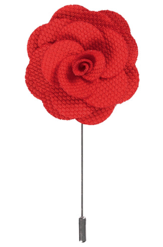 Lapel Flower