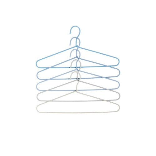 10 PCS HANGERS