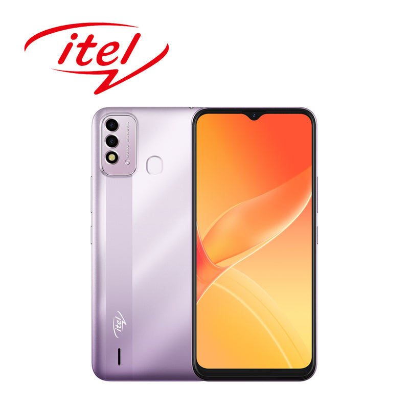 Itel P37