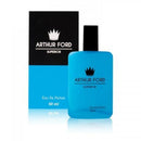 ARTHUR FORD PERFUME  BLK-M 50ML (ARMANI BLACK CODE)