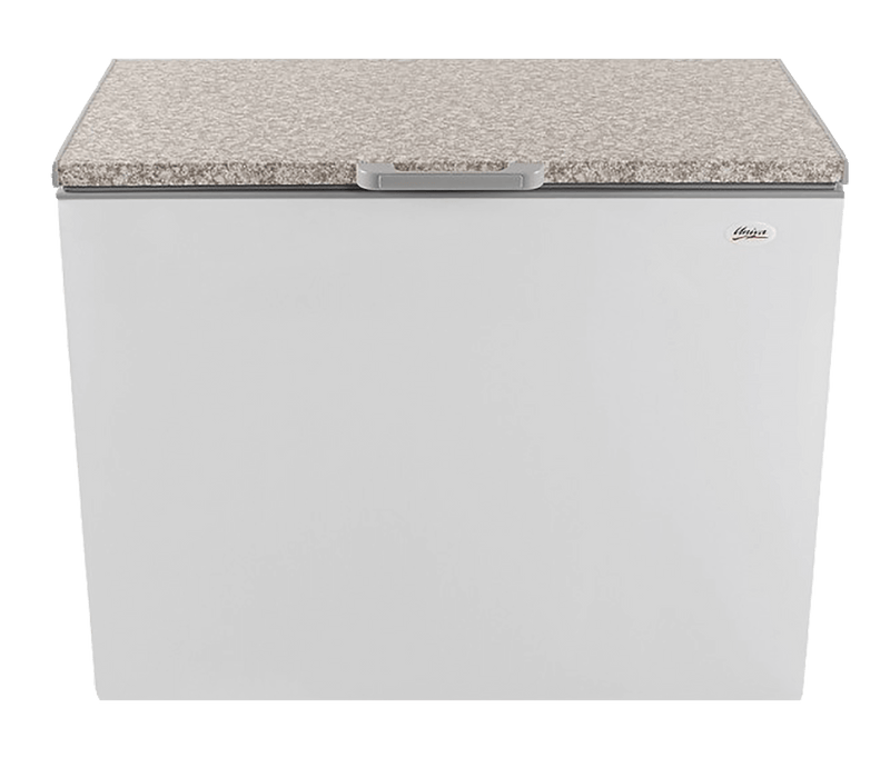 UNIVA CHEST FREEZER (WHITE) MODEL: UC310W