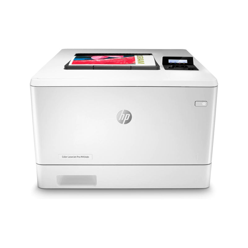 HP Color LJ Pro M454dn Office Color Laser Printers