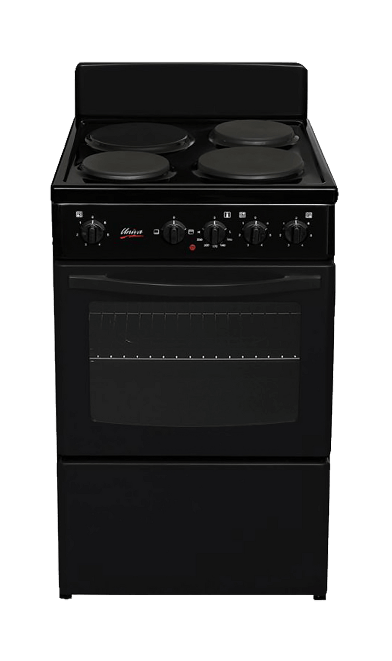 Univa U305-1 Plug-in Stove – 500mm