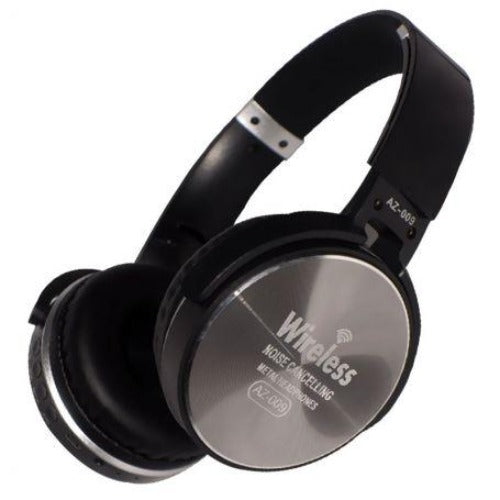 Wireless A-Z 009 Headphones