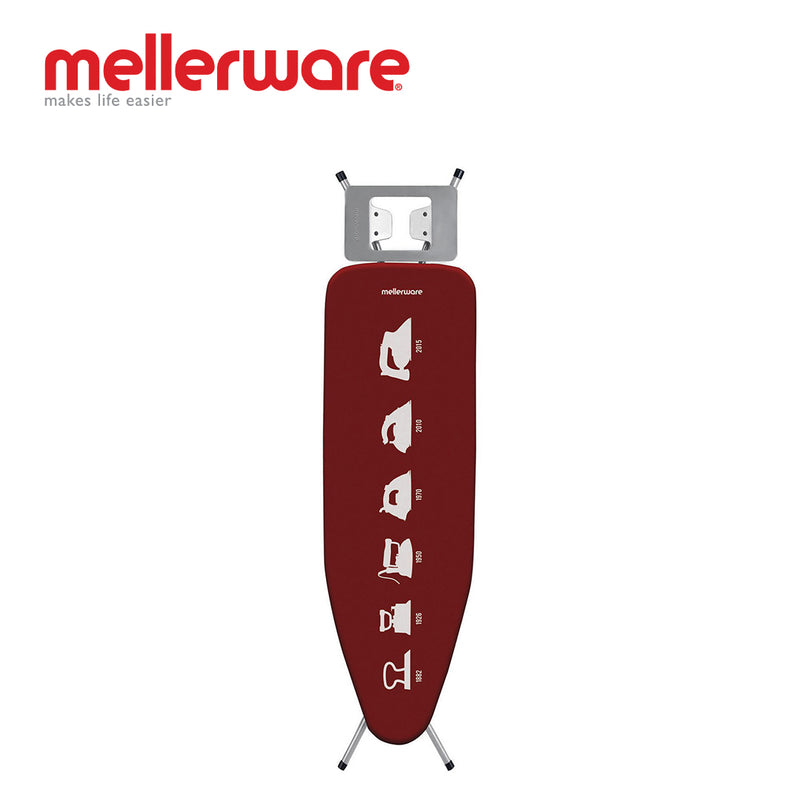 mellerware mesh ironing board