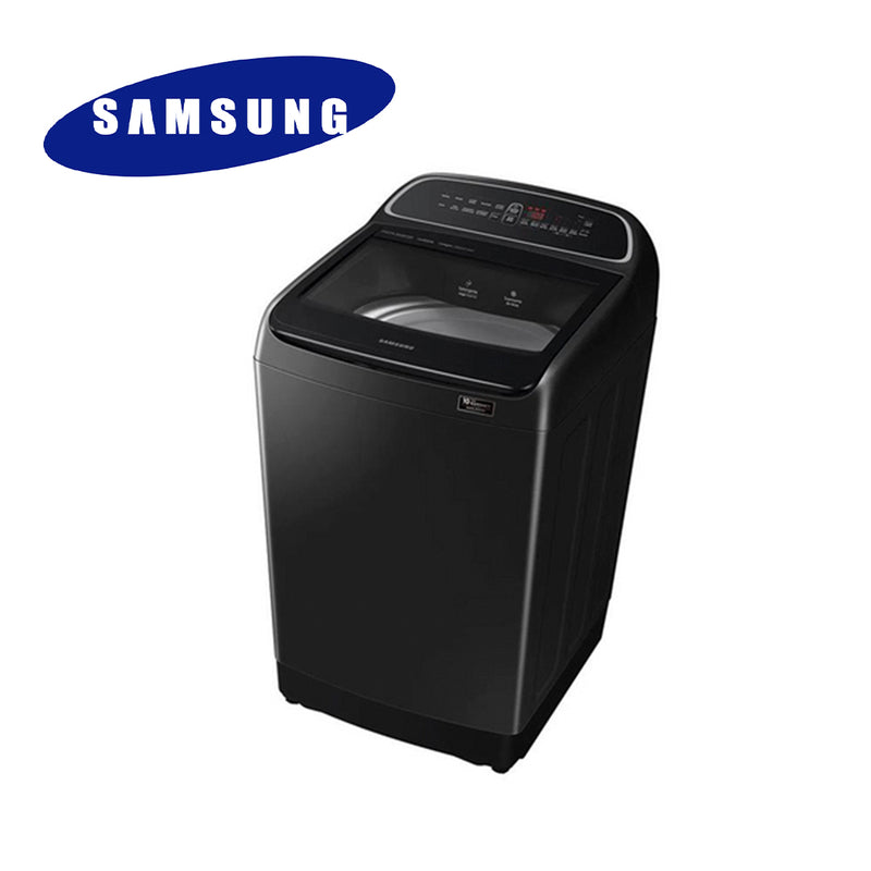 SAMSUNG Top Loading Washer with Wobble 19 kg WA19T6260BV