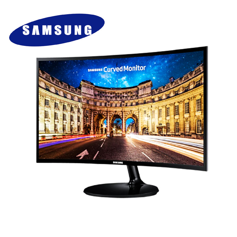 SAMSUNG Curved  LED Monitor