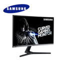 SAMSUNG 27" Gaming Curved Monitor CRG5 with 240 Hz Refresh Rate