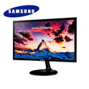 SAMSUNG  Full HD Monitor with Super slim design