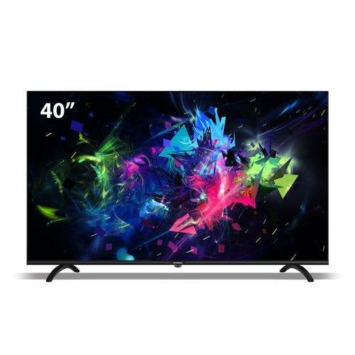 SKYWORTH 40" (102cm) DIGITAL FHD LED TV (DVB-T2) (32W400/32TB2100)