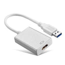 USB to HDMI Adapter