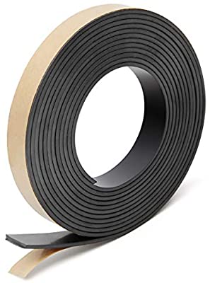 Magnetic Flexible Strip