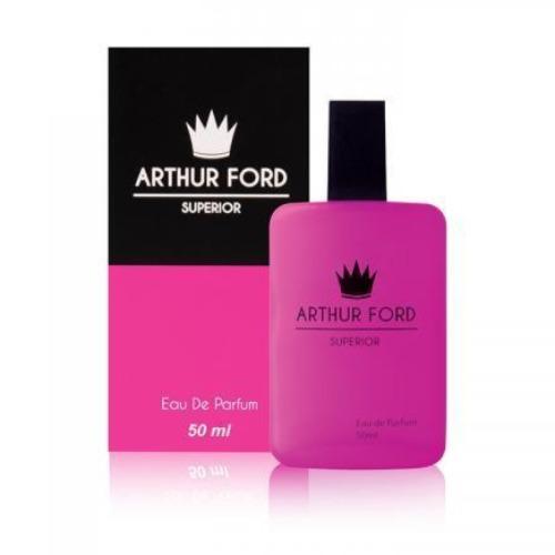 ARTHUR FORD PERFUME TOM-F 50ML (TOMMY GIRL BY TOMMI HILFINGER)